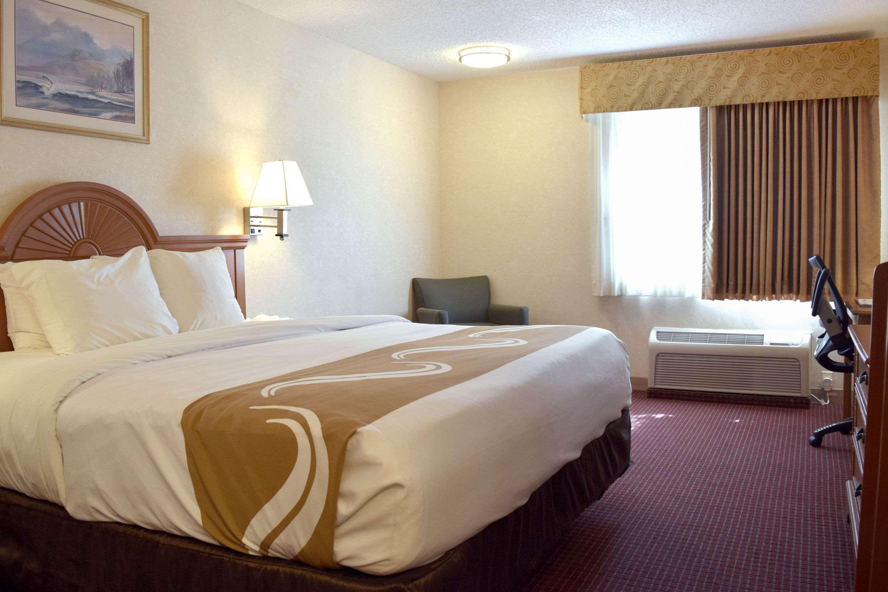 Quality Inn Louisville - Boulder Exterior photo
