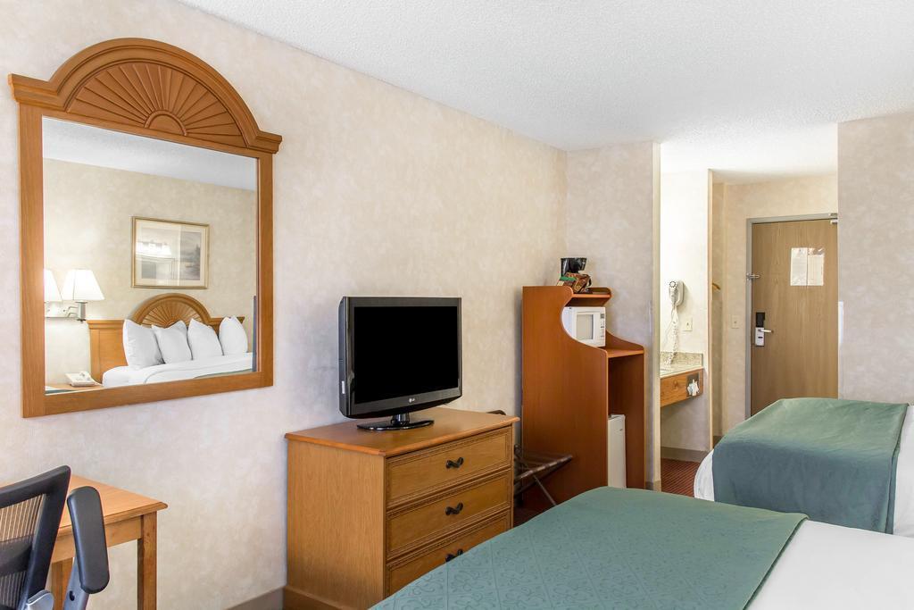 Quality Inn Louisville - Boulder Exterior photo