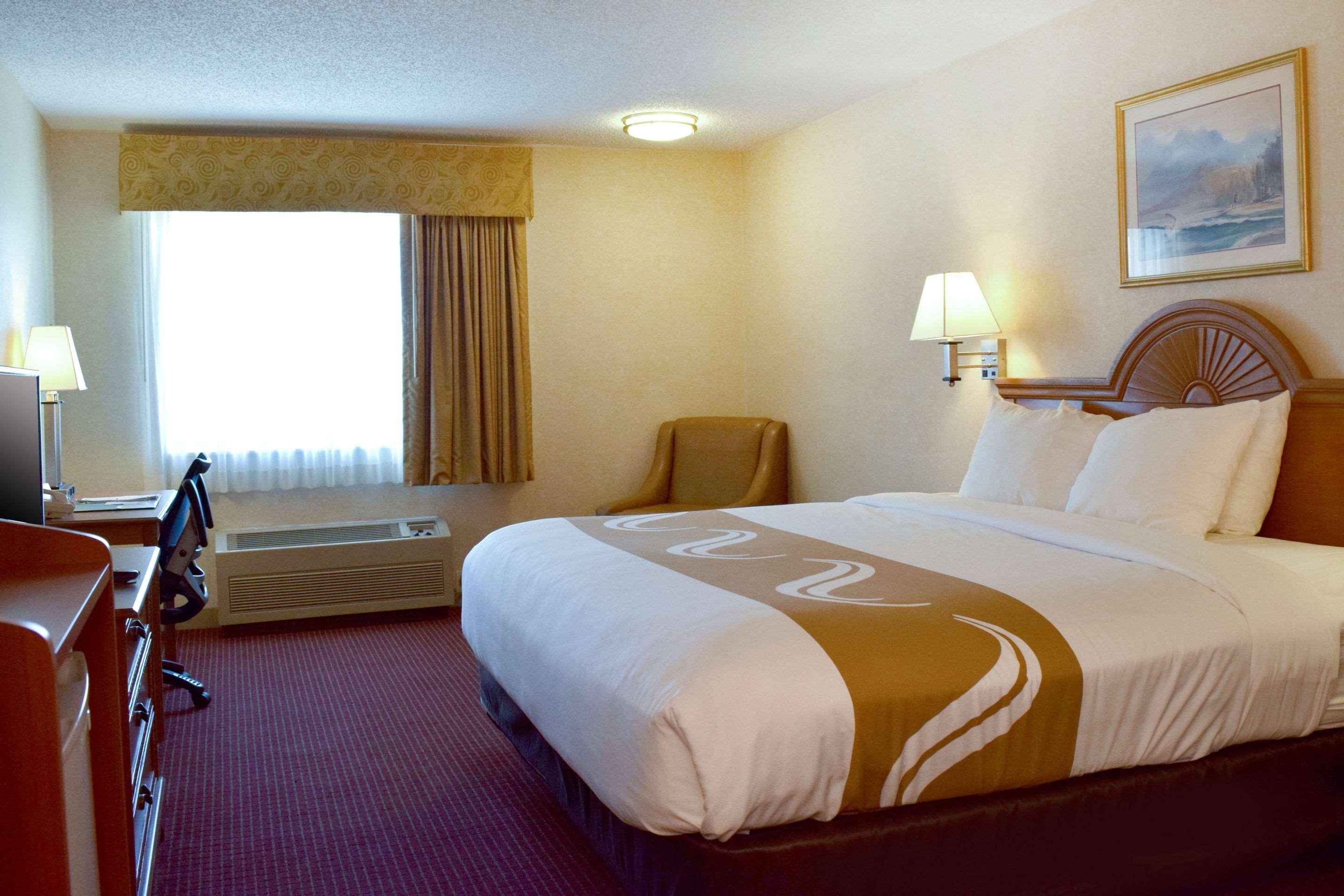 Quality Inn Louisville - Boulder Exterior photo