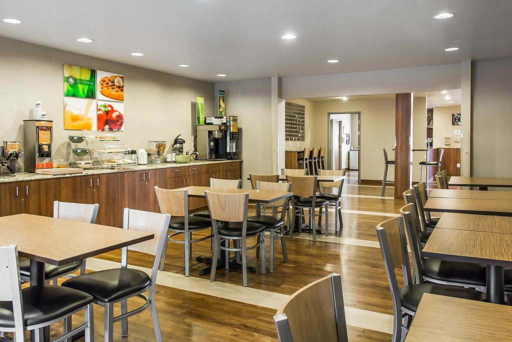 Quality Inn Louisville - Boulder Exterior photo