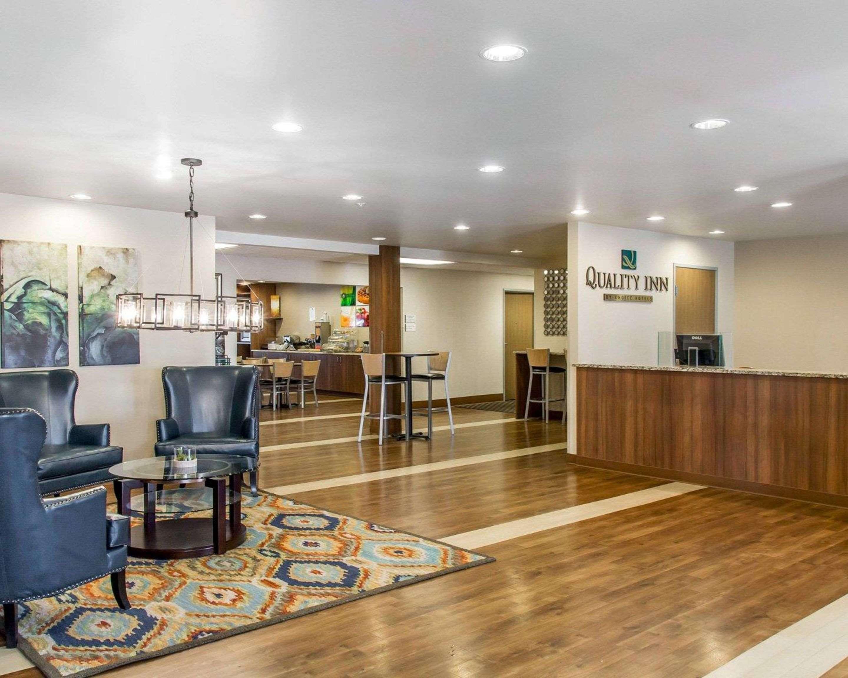 Quality Inn Louisville - Boulder Exterior photo