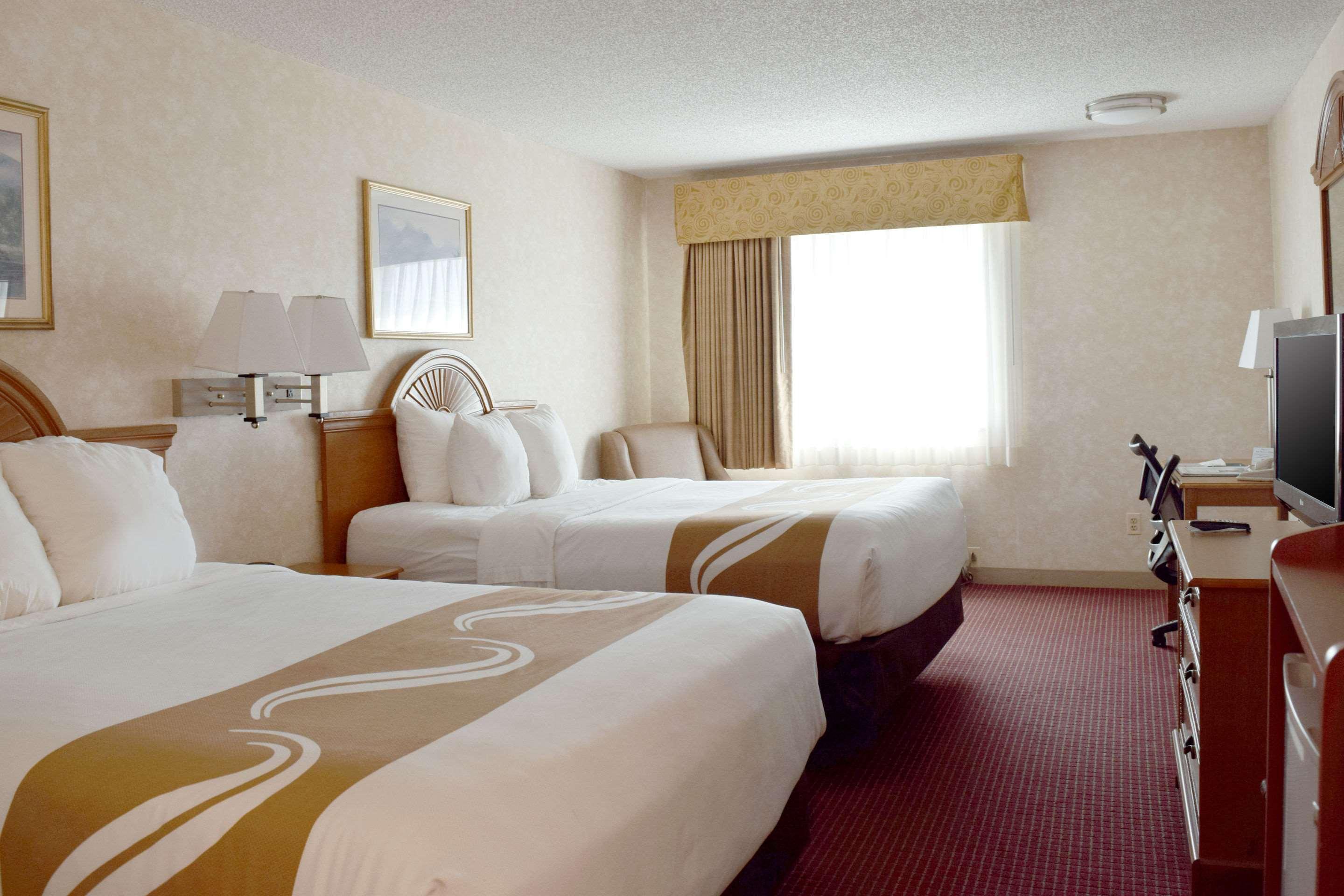 Quality Inn Louisville - Boulder Exterior photo