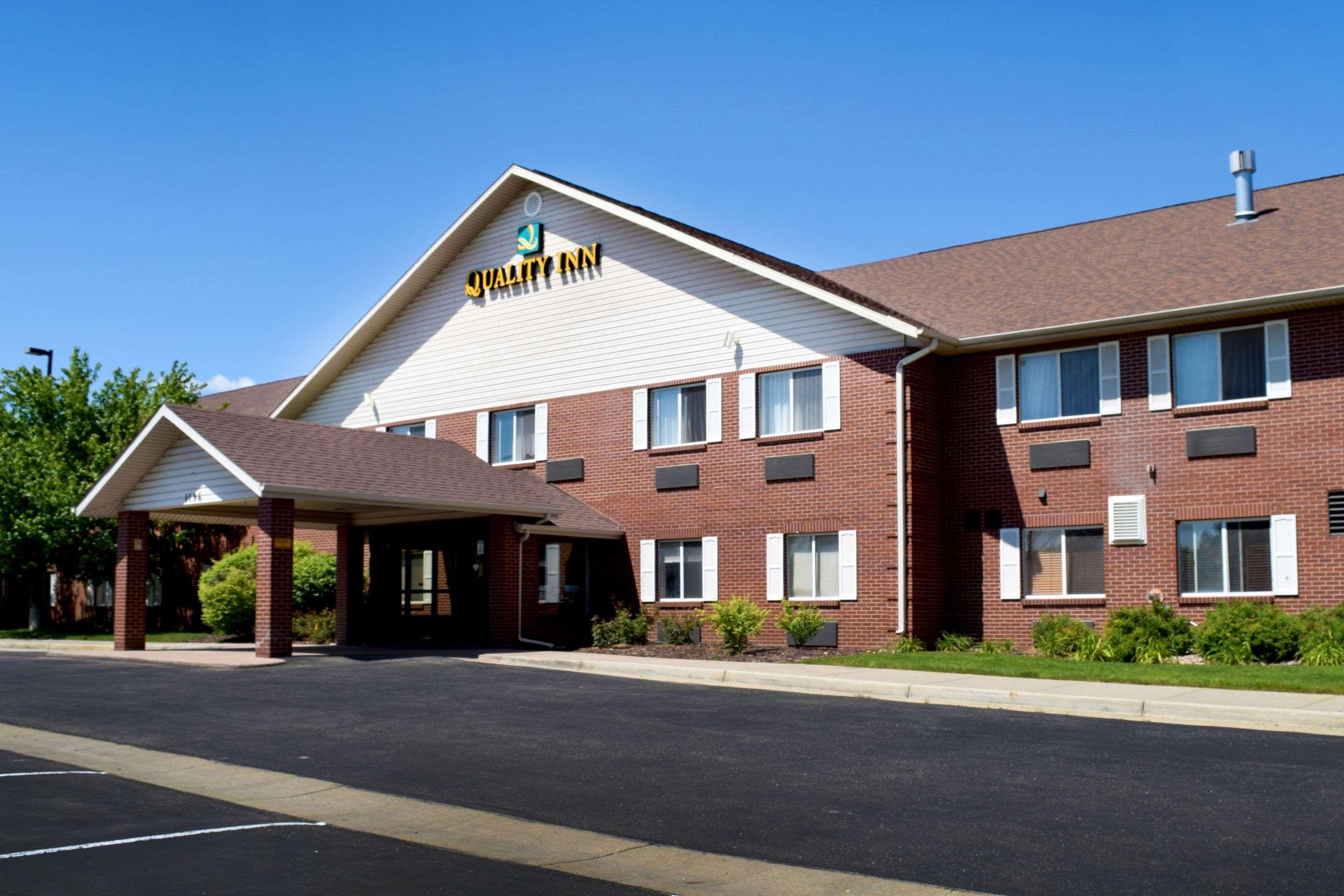 Quality Inn Louisville - Boulder Exterior photo