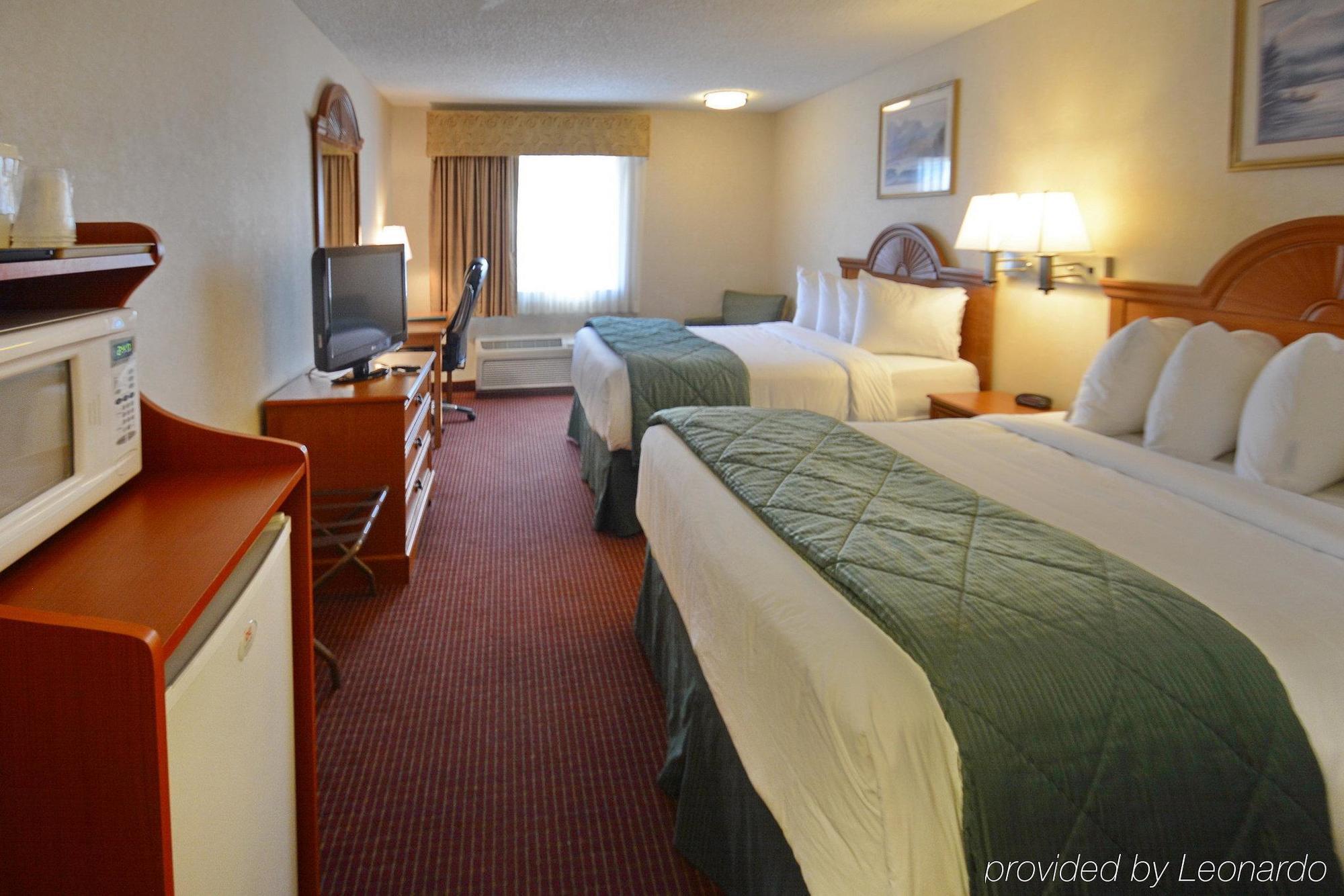 Quality Inn Louisville - Boulder Exterior photo