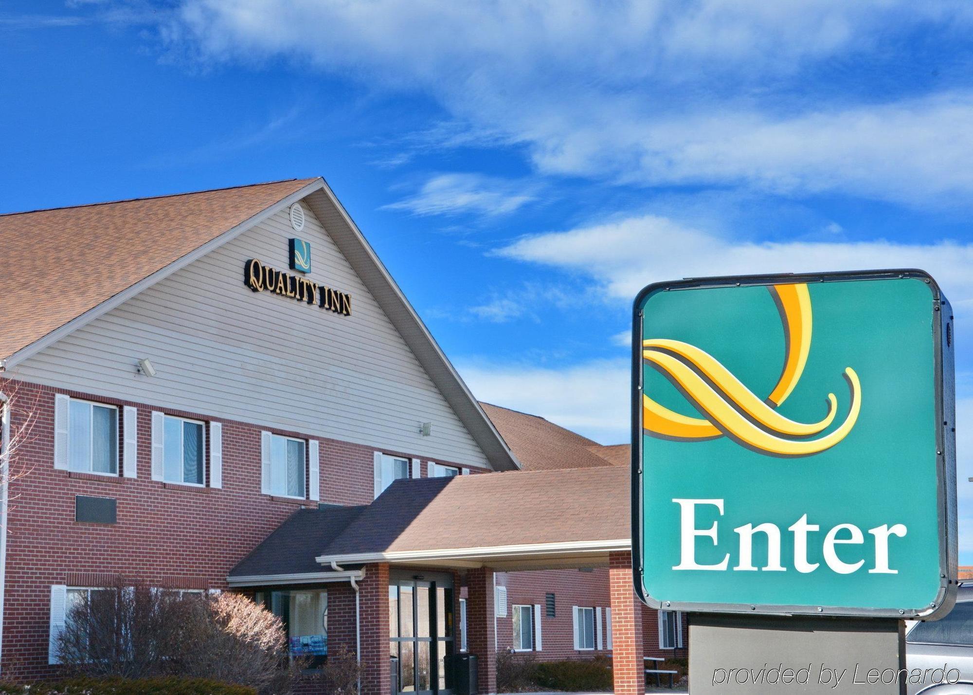 Quality Inn Louisville - Boulder Exterior photo