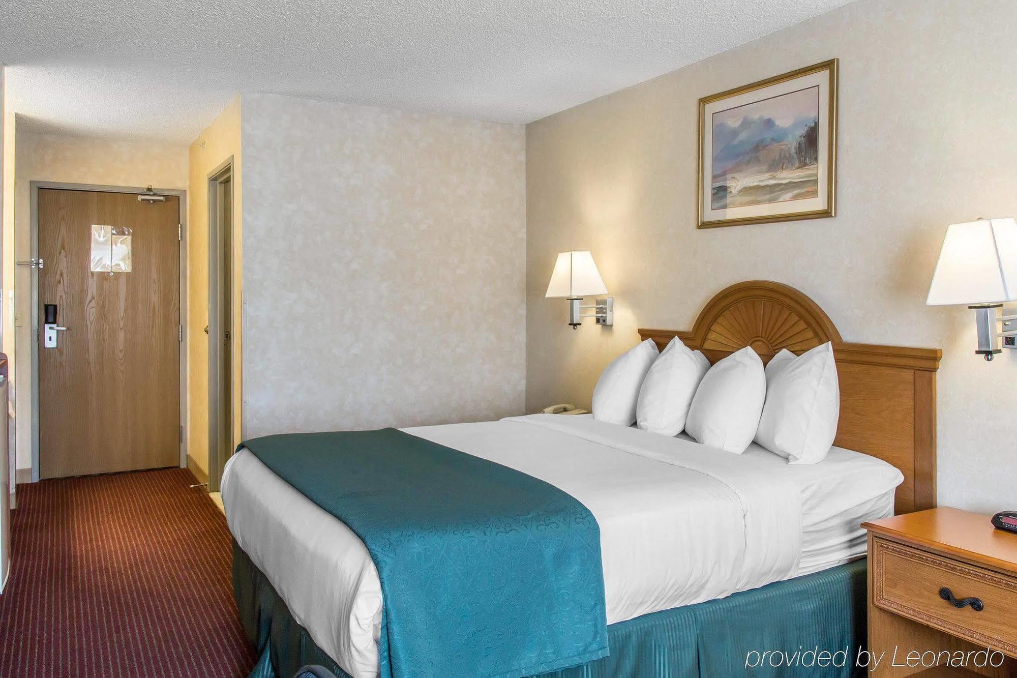 Quality Inn Louisville - Boulder Exterior photo