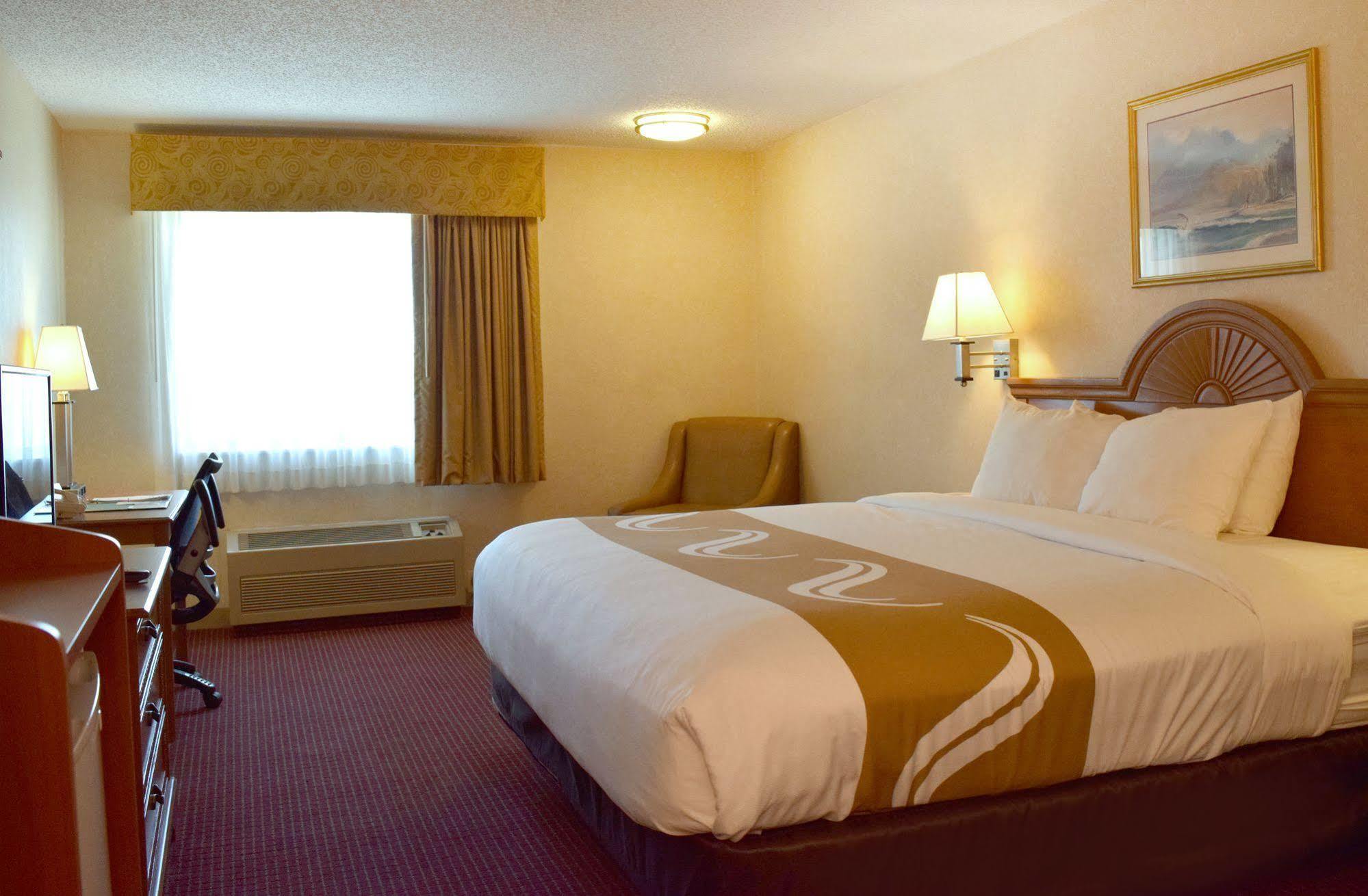 Quality Inn Louisville - Boulder Exterior photo