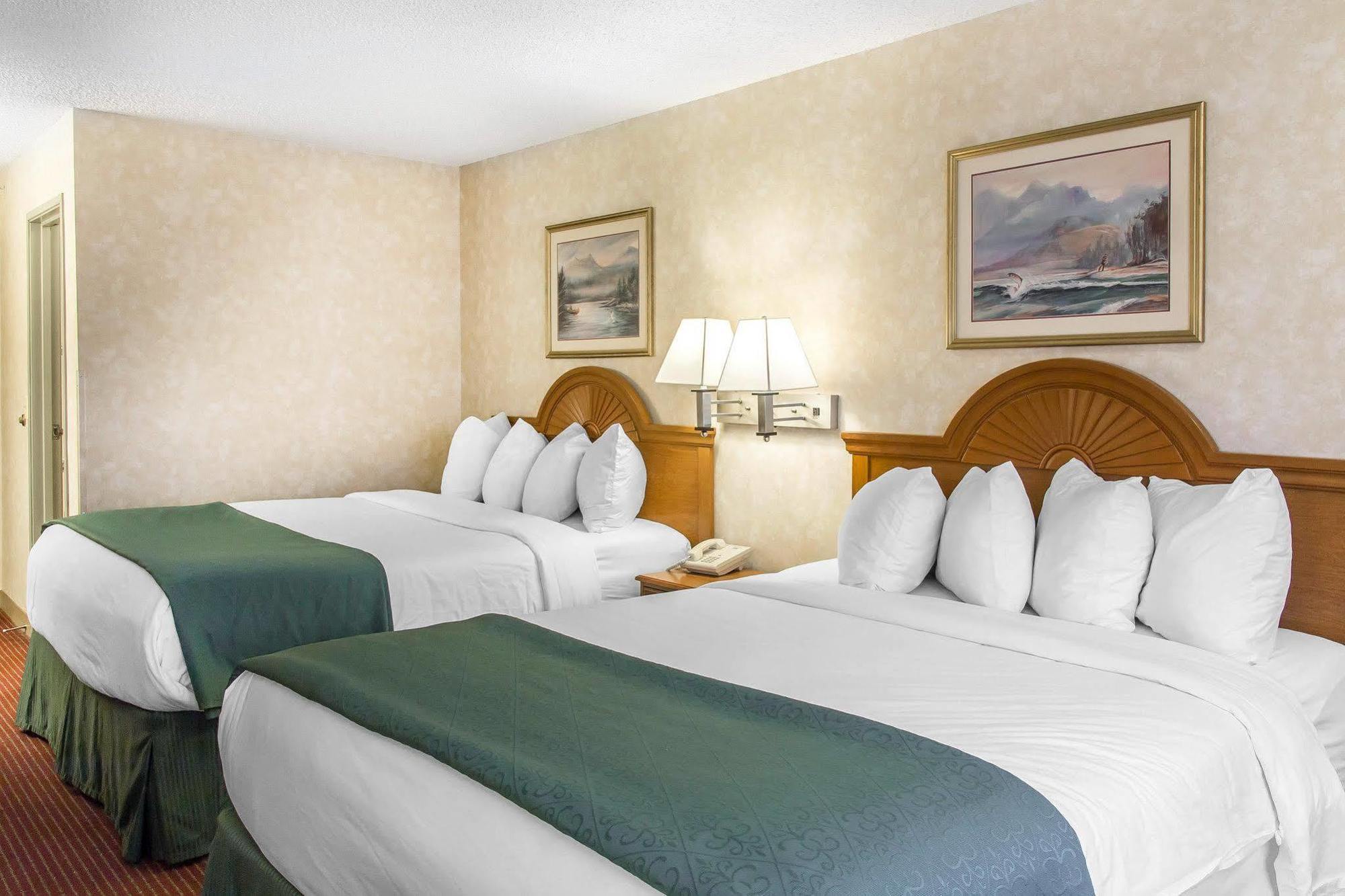 Quality Inn Louisville - Boulder Exterior photo